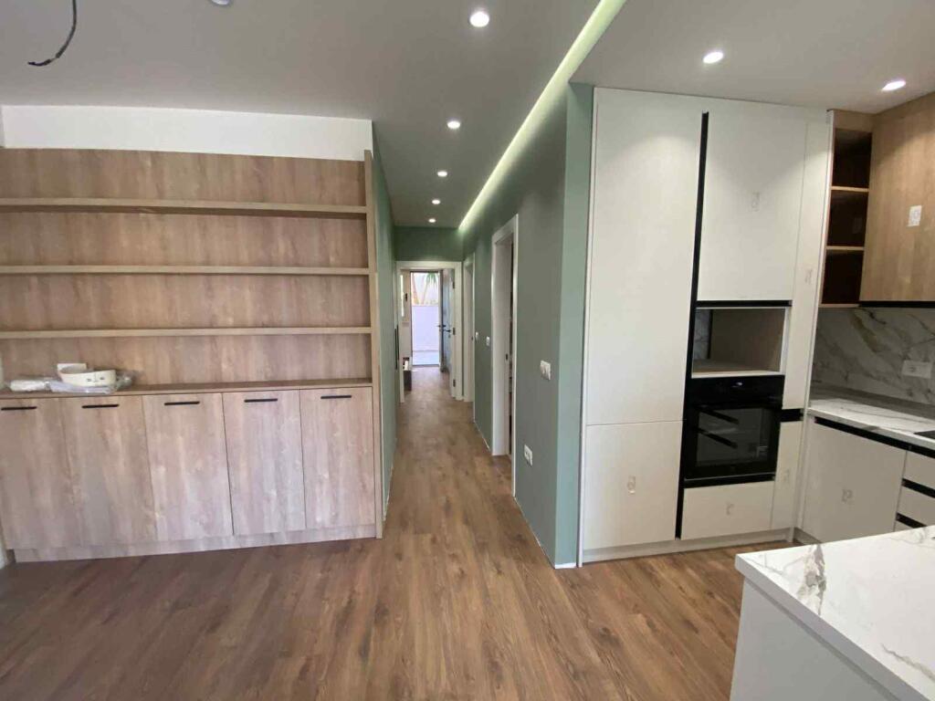 FOR RENT 2+1+1 DRY LAKE 700 EURO
