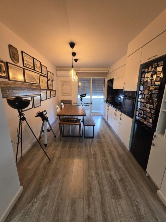 APARTAMENT ME QERA 2+1 BLLOK 1.200 EURO