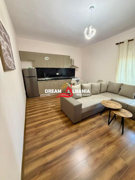 Appartamento 1+1 in affitto, Via Kavajes (ID 4219469)