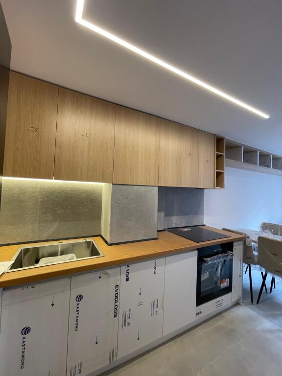 🔑OCCASION | Duplex 1+1 for Sale Golden Park 3 (Near Kavaja Street)