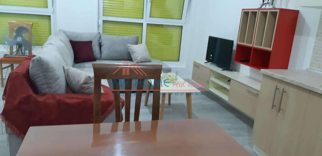 Apartament 2+1 me qera Ali Demi ne Tirane