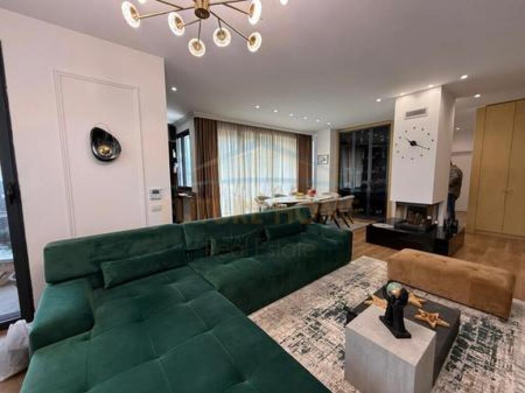 SHITET APARTAMENT 2+1 TEK KOMPLEKSI ASL, OXHAKU, TIRANE