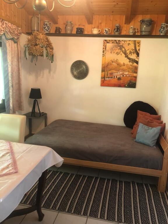 Appartamento in Affitto 2+1 a Misto Mame (ID B2201455) Tirana
