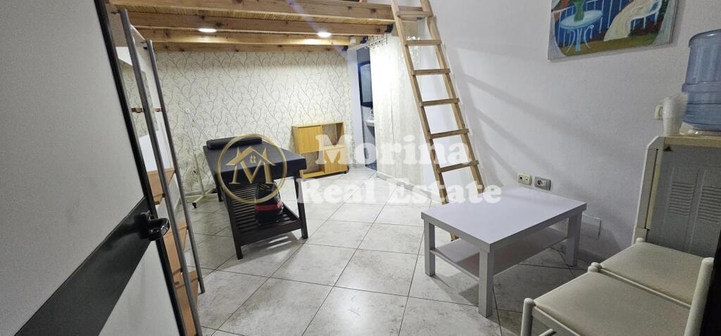 Duplex in affitto 1+1, ”21 Dhjetori” 220 euro/mese
