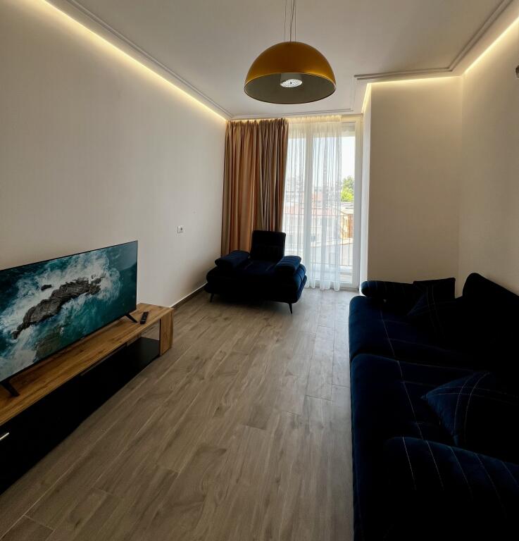 Apartament Modern me qera (direkt nga pronari) – 2+1+Post Parkimi– Rruga Riza Cerova, Tiranë