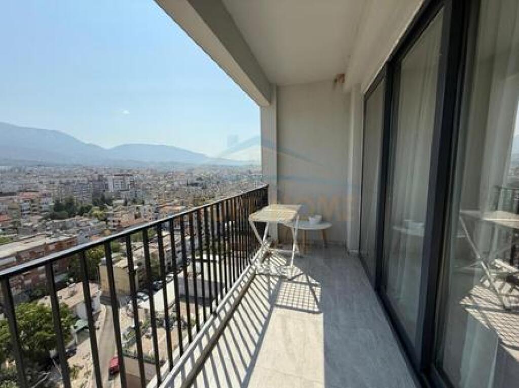 SHITET APARTAMENT 2+1 TEK KOMPLEKSI ASL, OXHAKU, TIRANE