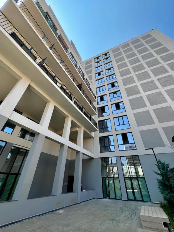 Apartament Modern me qera (direkt nga pronari) – 2+1+Post Parkimi– Rruga Riza Cerova, Tiranë