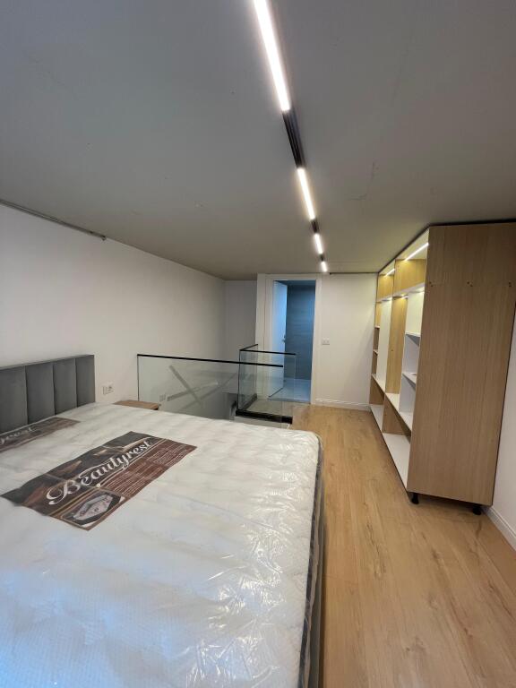 🔑OCCASION | Duplex 1+1 for Sale Golden Park 3 (Near Kavaja Street)