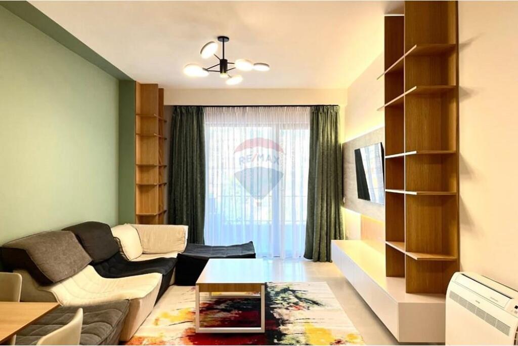 Qira - Apartament 1+1 ne Myslym Shyr..