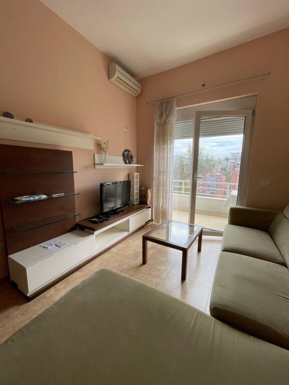 🏡 Apartament 2+1 me qira – Kompleksi Kodra e Diellit 1
