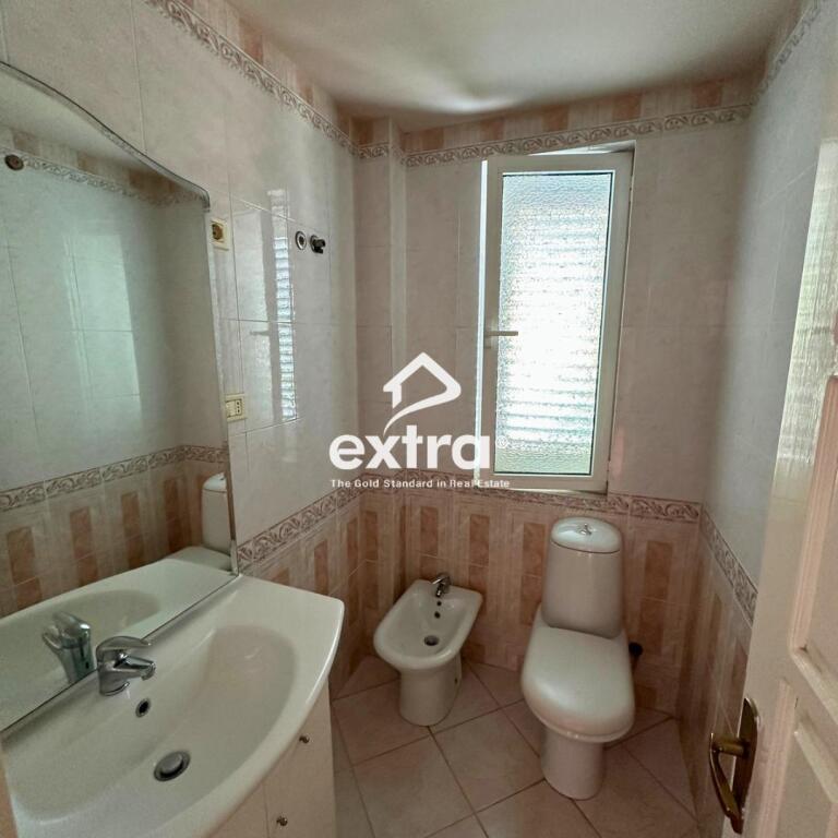 DUPLEX IN AFFITTO 3+1+3