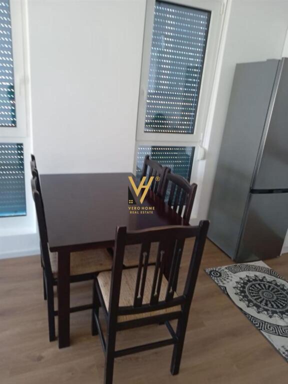 JEPET APARTAMENT 1+1+BLK ME QERA TE KOMPLEKSI OXA, LINZE 380 EURO   
