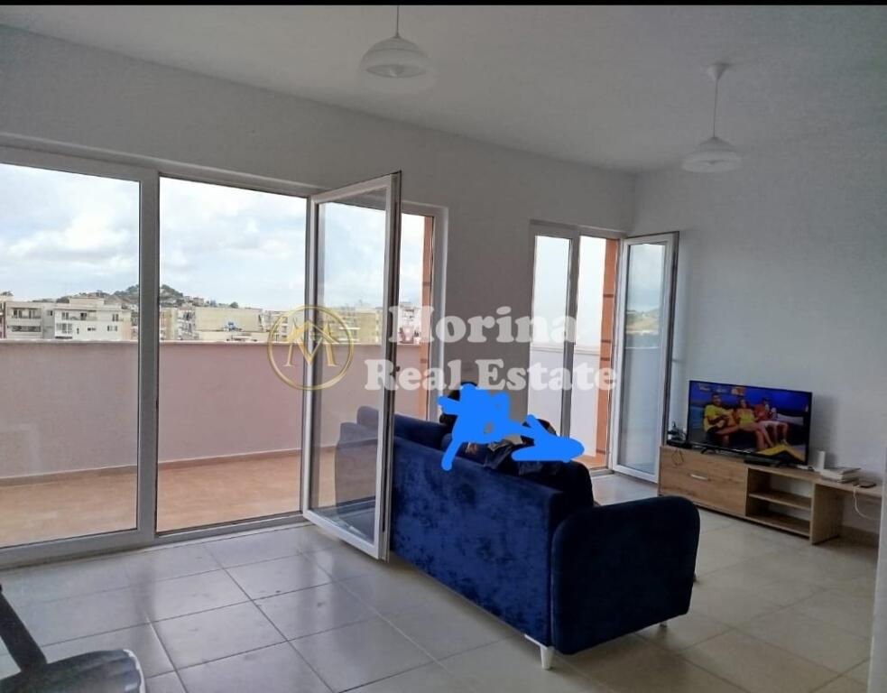 Apartament 2+1+2, tek spitali Amerikan 3 , 500 Euro/muaj.