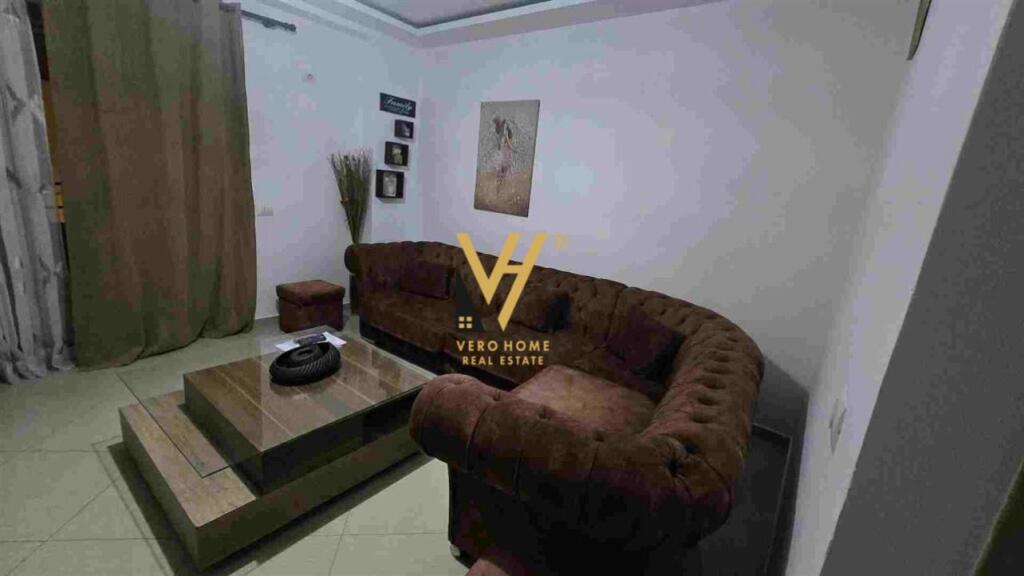 JEPET APARTAMENT 2+1+BLK ME QERA TE KODRA E DIELLIT 500 EURO