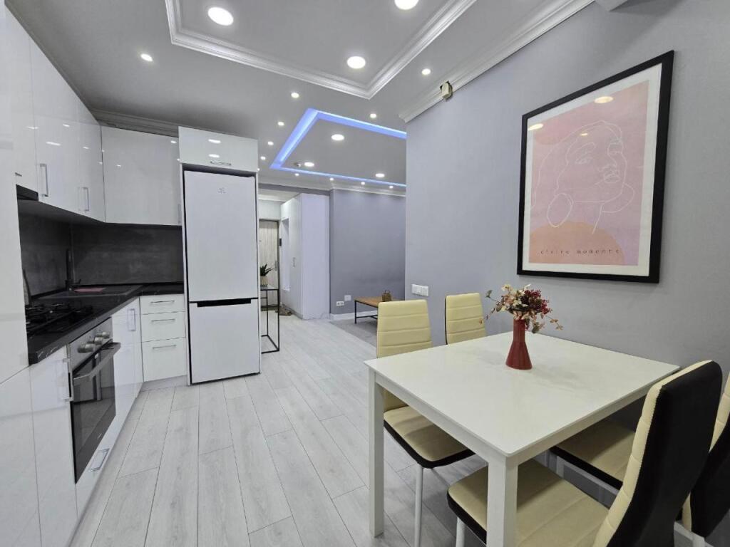Appartamento in Affitto 1+1 Vicino a Via Kavaja (ID B211374) Tirana