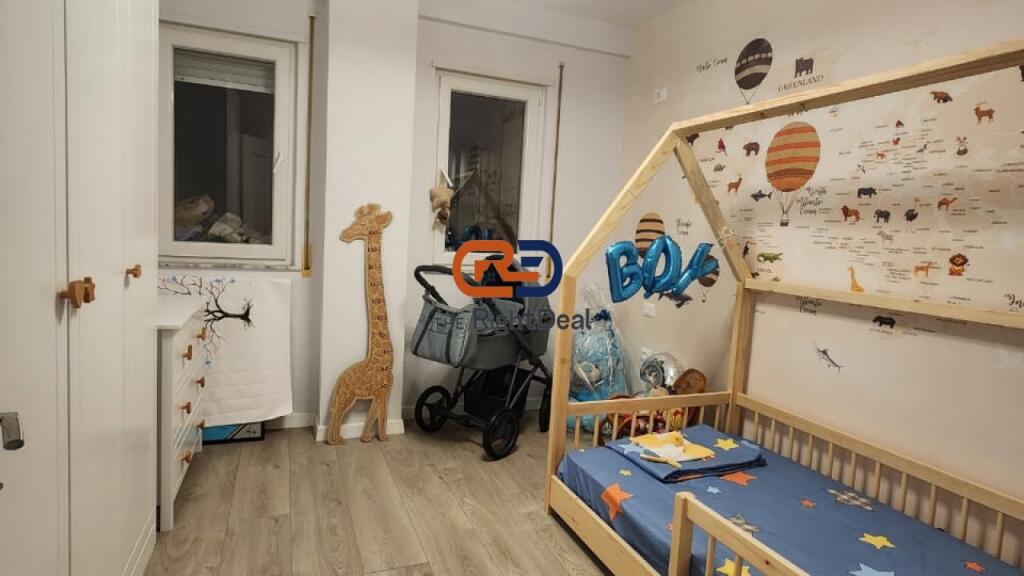 At the New Electric Market, Super Apartment 2+1 for Sale, Fully Invested!!!