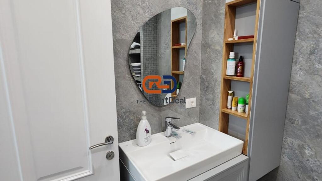 At the New Electric Market, Super Apartment 2+1 for Sale, Fully Invested!!!