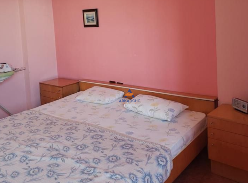 FOR RENT 2+1+BALCONY APARTMENT "KOMUNA E PARISIT" 550 EURO.