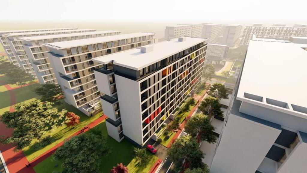 Apartment for sale