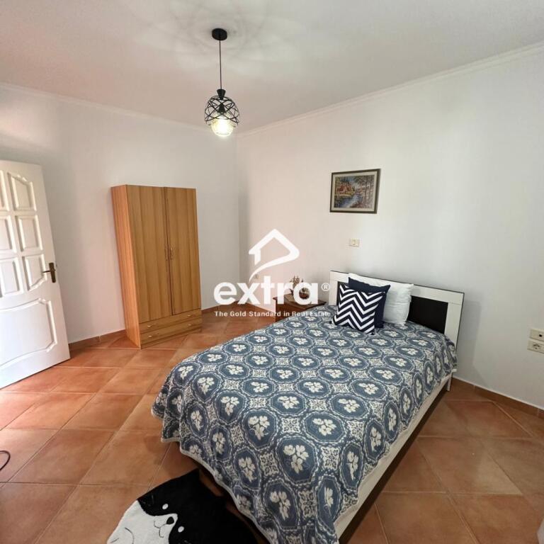 DUPLEX IN AFFITTO 3+1+3