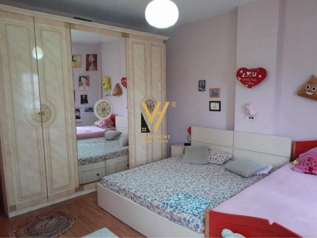 APARTMENT 2+1+2+BLK FOR RENT AT KOMUNA E PARISIT 60,000 LEKE