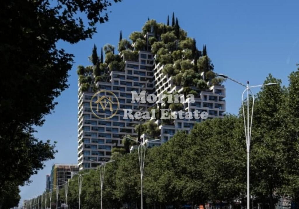 Appartamento 2+1 in vendita, Lion Residence 2, Via: "Dritan Hoxha", 260.000 Euro