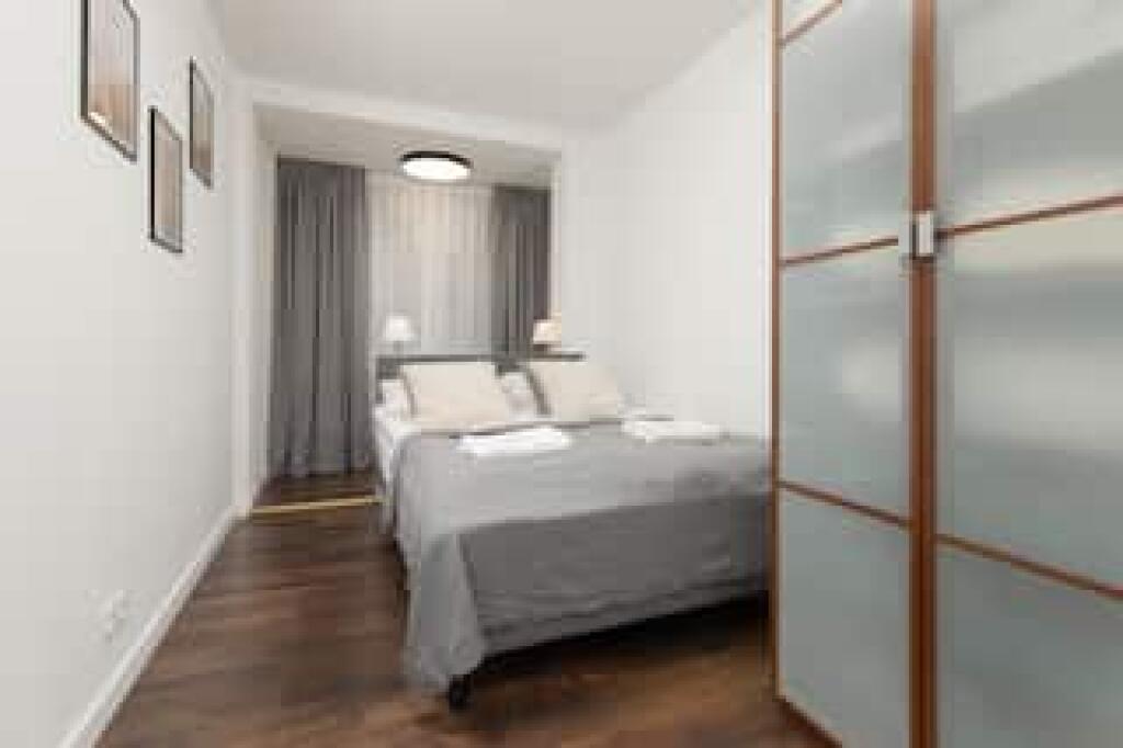 Apartament Me Qera 1+1 Astir (ID B210928) Tirane