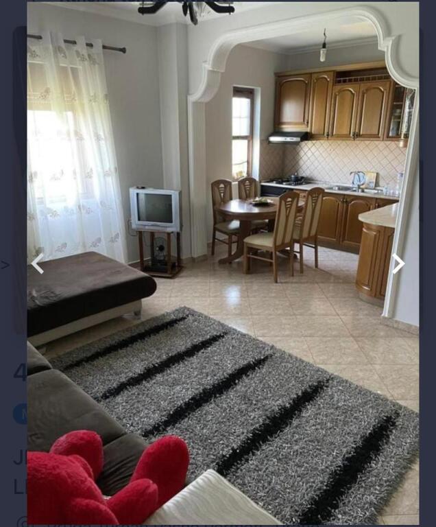 Appartamento in affitto