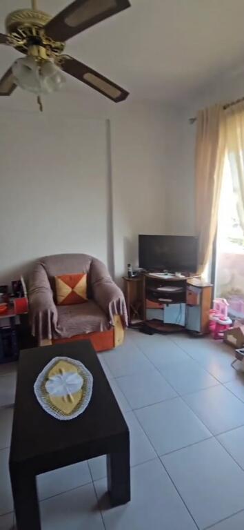 Shitet super apartament 3+1 ne Astir