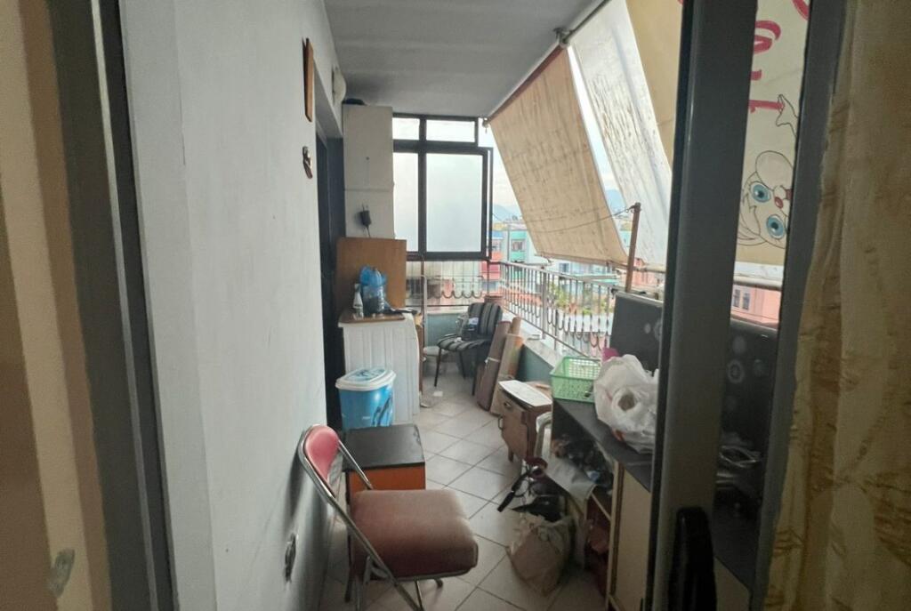 SHITET APARTAMET 2+1 YZBERISHT 116.000 EURO