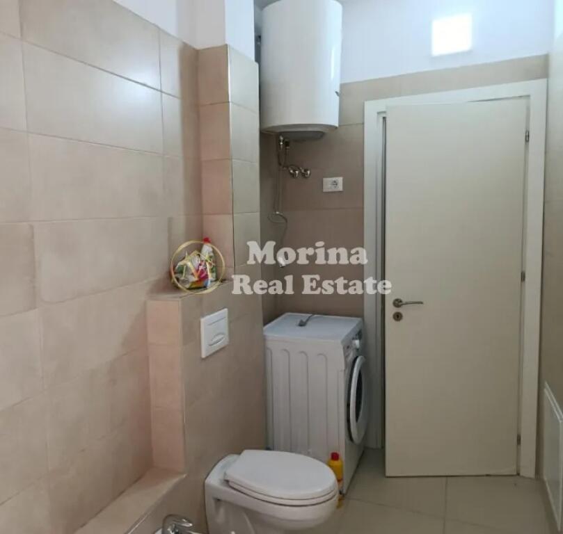 Rent Apartment 1+1, Gjon Buzuku Street, near Vila Gold, 480 Euro/month.