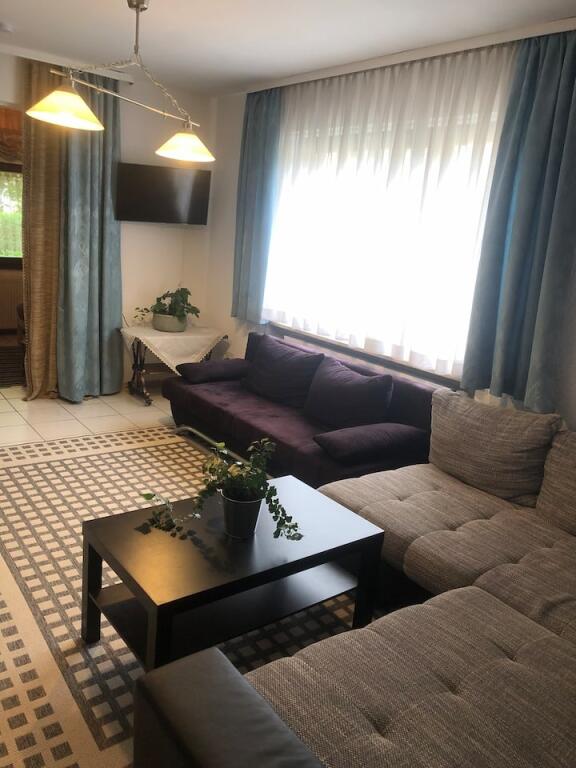 Appartamento in Affitto 2+1 a Misto Mame (ID B2201455) Tirana
