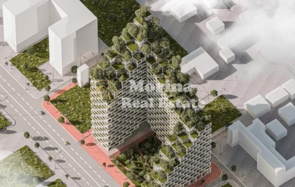 Appartamento 2+1 in vendita, Lion Residence 2, Via: "Dritan Hoxha", 260.000 Euro