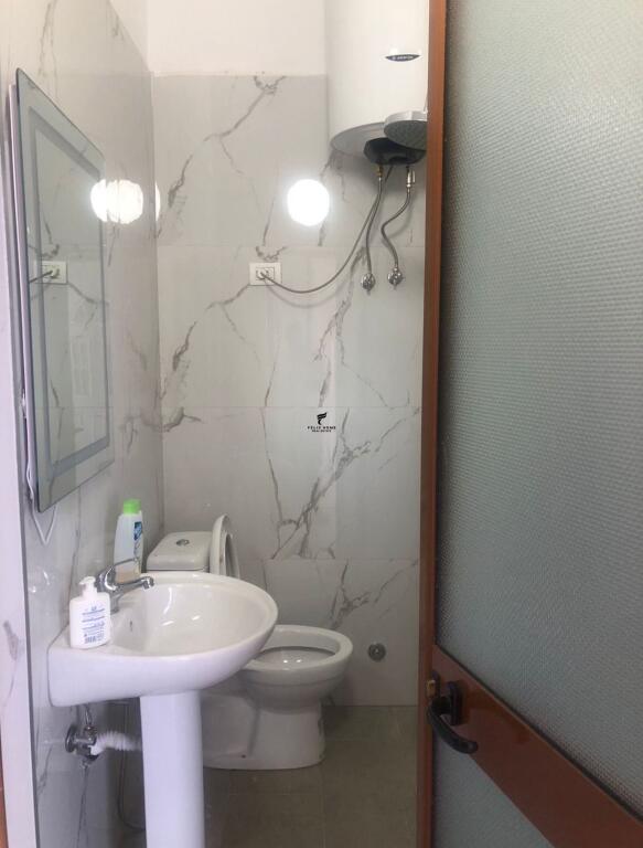APARTAMENT ME QERA 2+1 FARKE 600 EURO