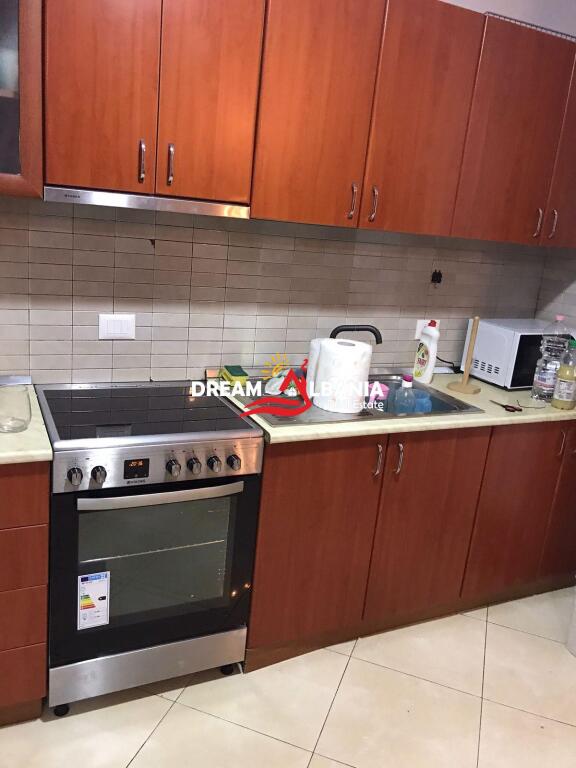 Apartament 2+1 me qera, Rruga e Barrikadave (ID 42215360)