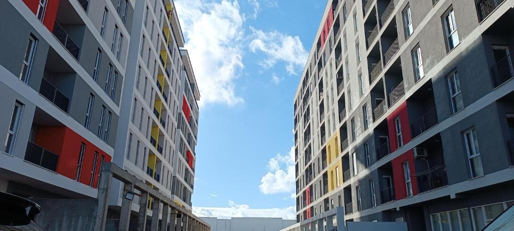 🏡 Vendesi Appartamento 1+1 – Univers City