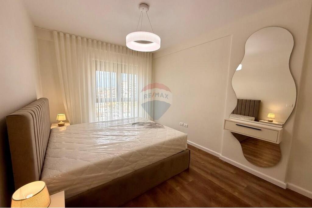 Super Apartament 1+1 per qira Shkolla e Kuqe !