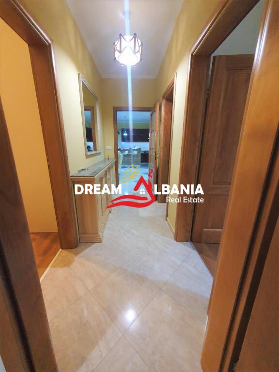 Apartament 3+1+2 me Qera ne Zonen e 21 Dhjetorit prane Kompleksit Kontakt ne Tirane (ID 4231257)