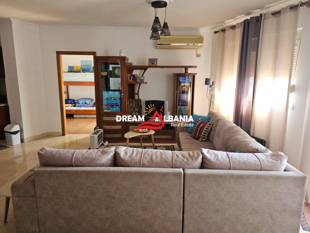 Apartament 2+1 me qera, Rruga e Barrikadave (ID 42215360)