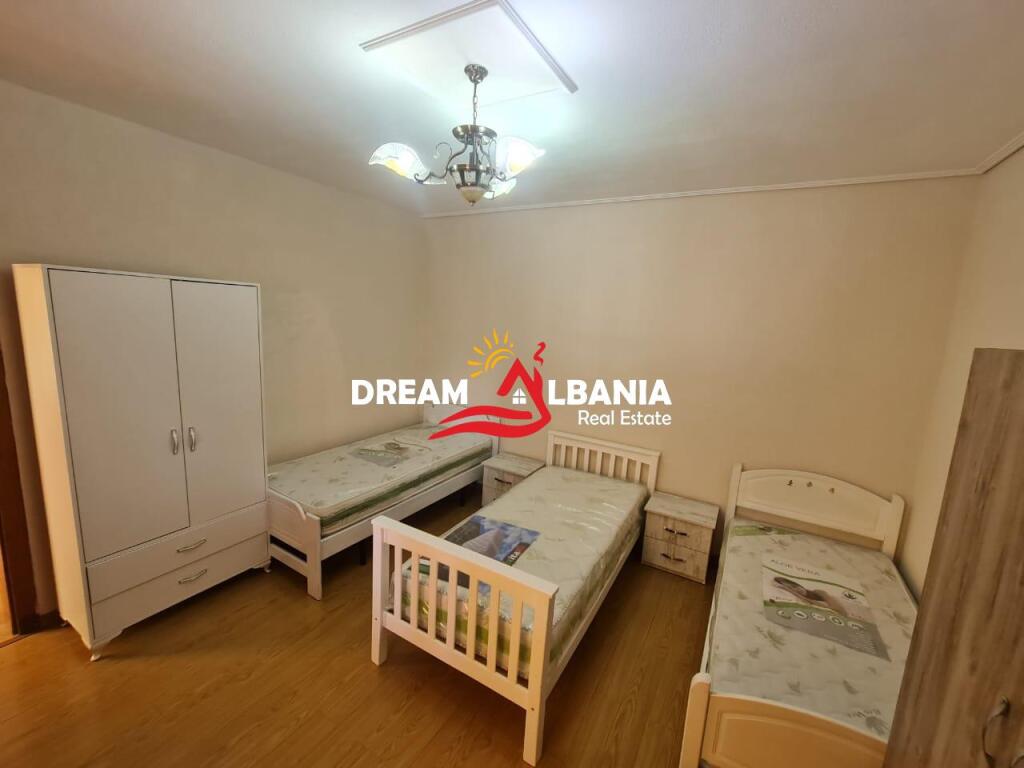 Apartment 1+1 for Rent on Dibra street near the Faculty of Medicine  (ID 4251416)