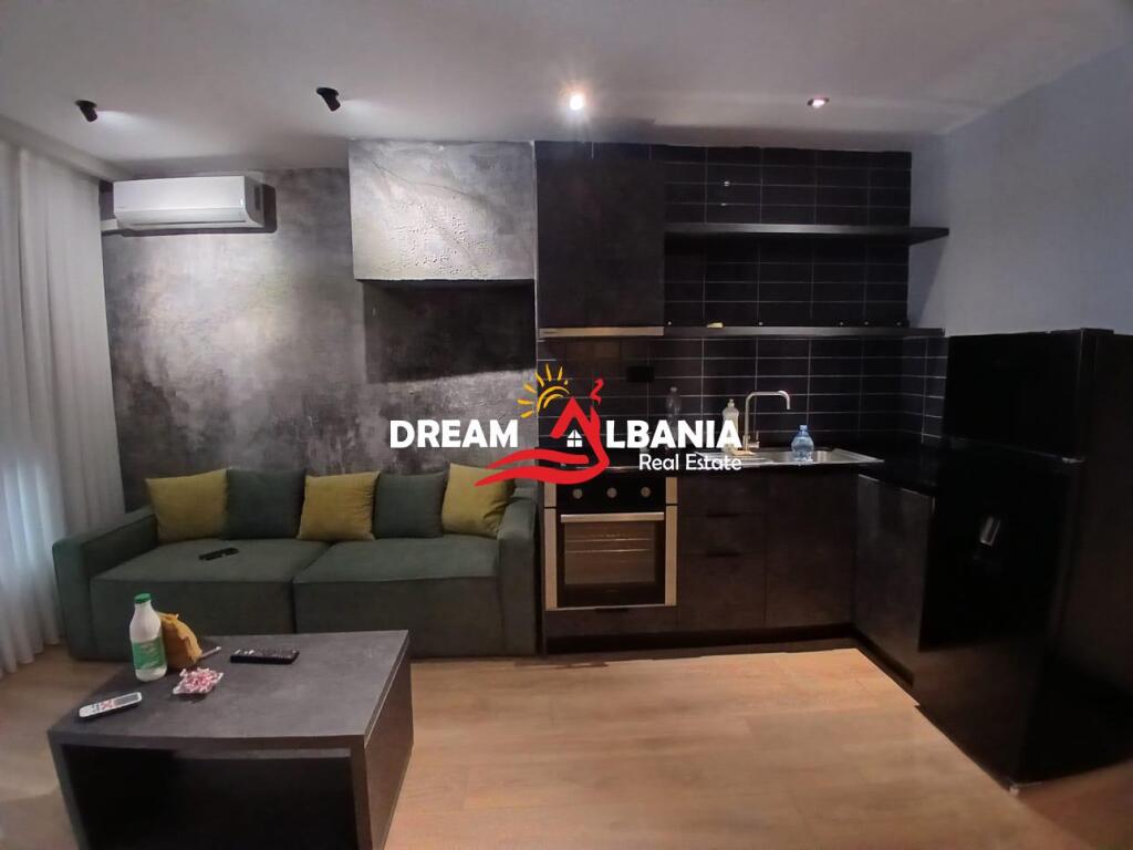 2 Apartamente me qera 1+1 ne Myslym Shyr prane Drejtorise se Policise (ID 4219468).