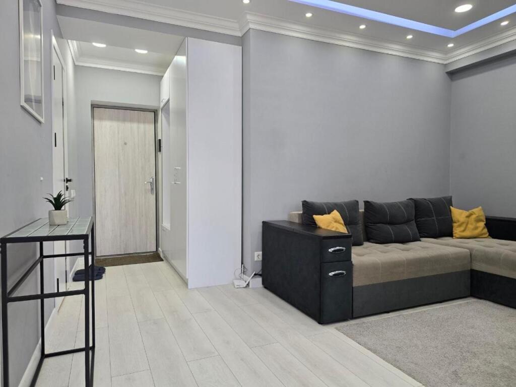 Appartamento in Affitto 1+1 Vicino a Via Kavaja (ID B211374) Tirana