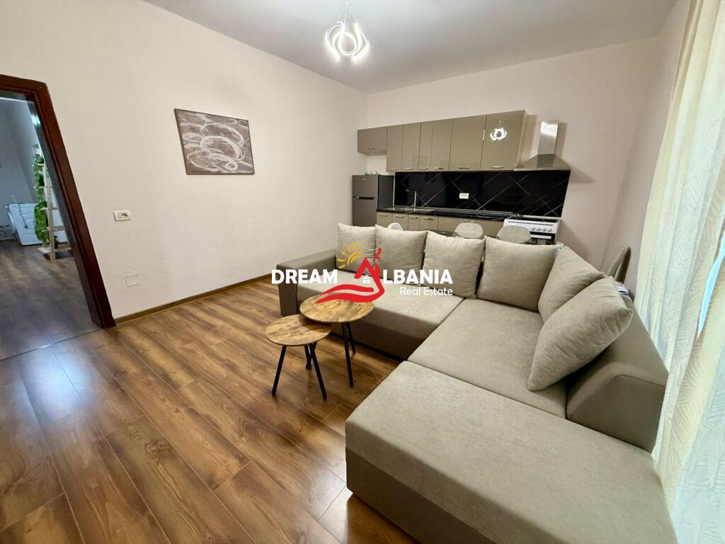 Appartamento 1+1 in affitto, Via Kavajes (ID 4219469)