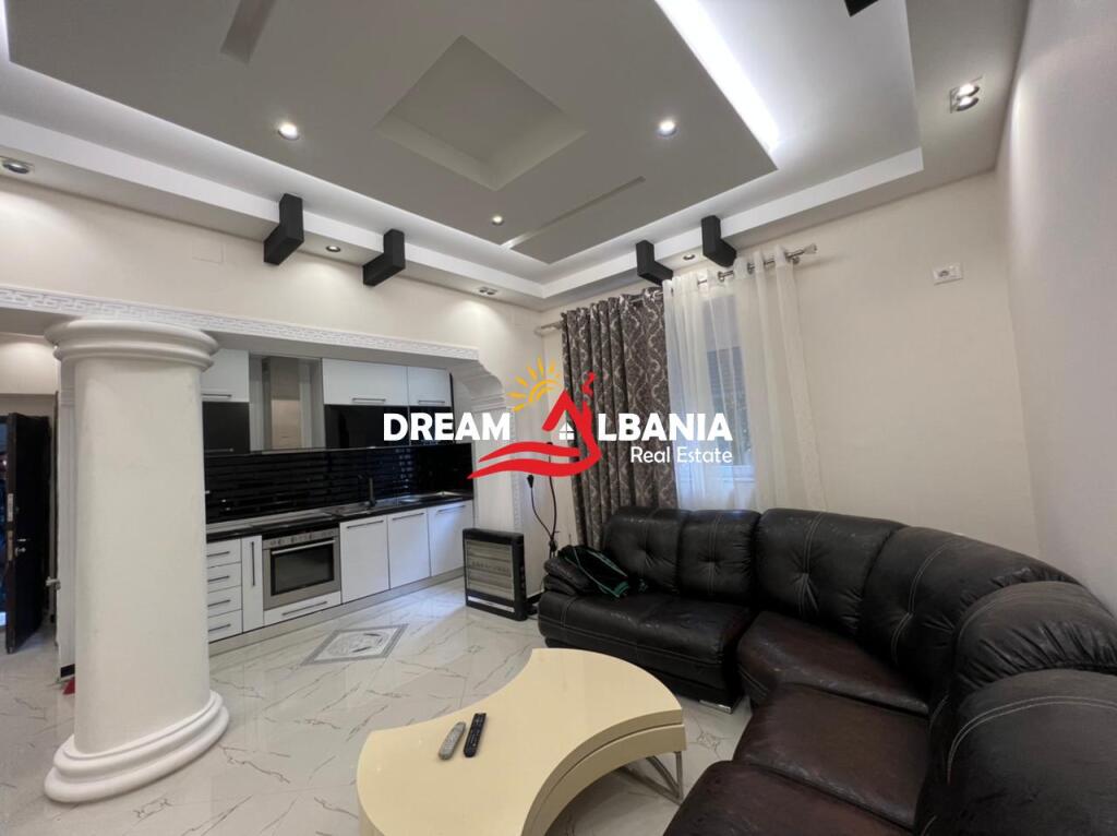 Jepet super apartament 1+1 me qera, ne rrugen Ferit Xhajko prane ish Restorant Durresi (ID 4211909)
