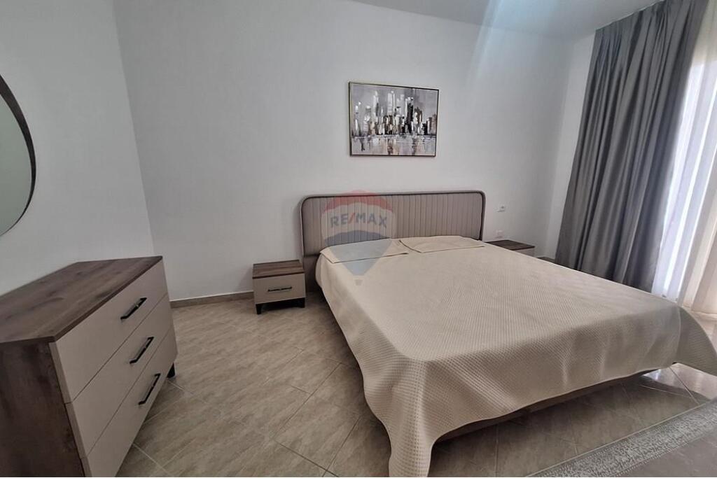 Apartament 1+1 me qera ne Fresk !