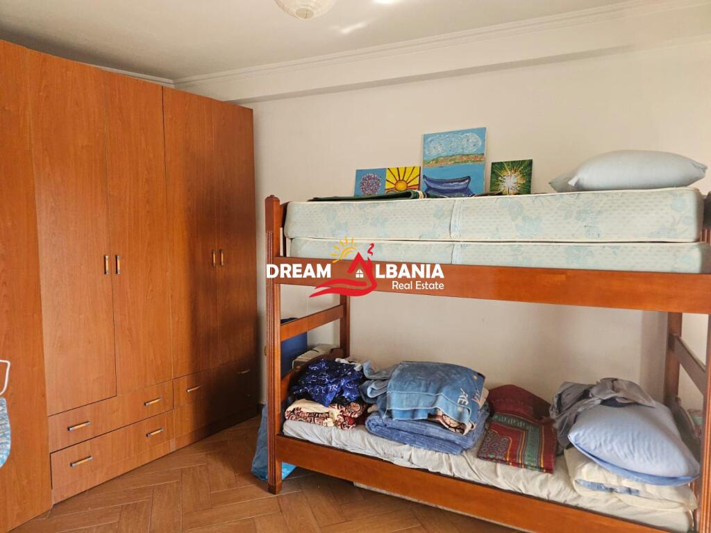 Apartament 2+1 me qera, Rruga e Barrikadave (ID 42215360)