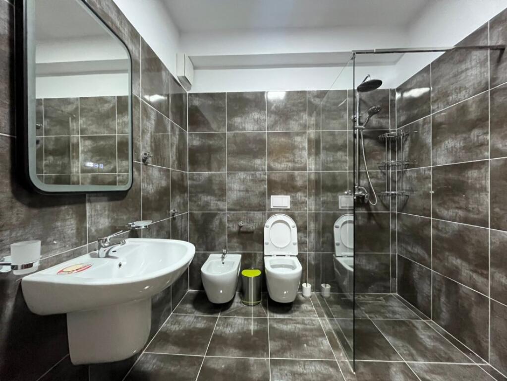 Apartament me qera 1+1 Myslym Shyri