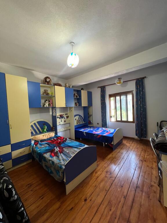 📌Jepet me qera super  apartament 2+1+ 🅿 📍Fundi i Fushes se Aviacionit, 5 min nga Shkolla Dhora Leka , pranë Rrugës Dritan Hoxha 🏢 Kati 2