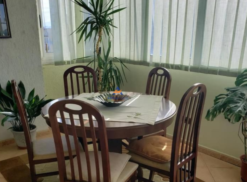 FOR RENT 2+1+BALCONY APARTMENT "KOMUNA E PARISIT" 550 EURO.