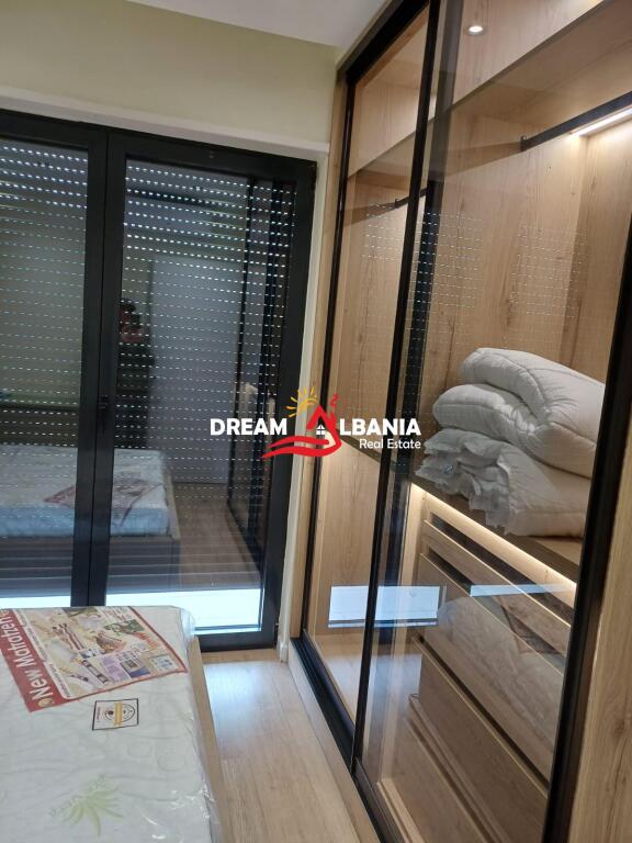 Apartment for rent 1+1 at Karl Gega Tirana ID (42111456)